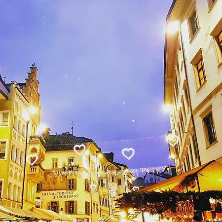 Domus Rose Rooms Bolzano Dış mekan fotoğraf
