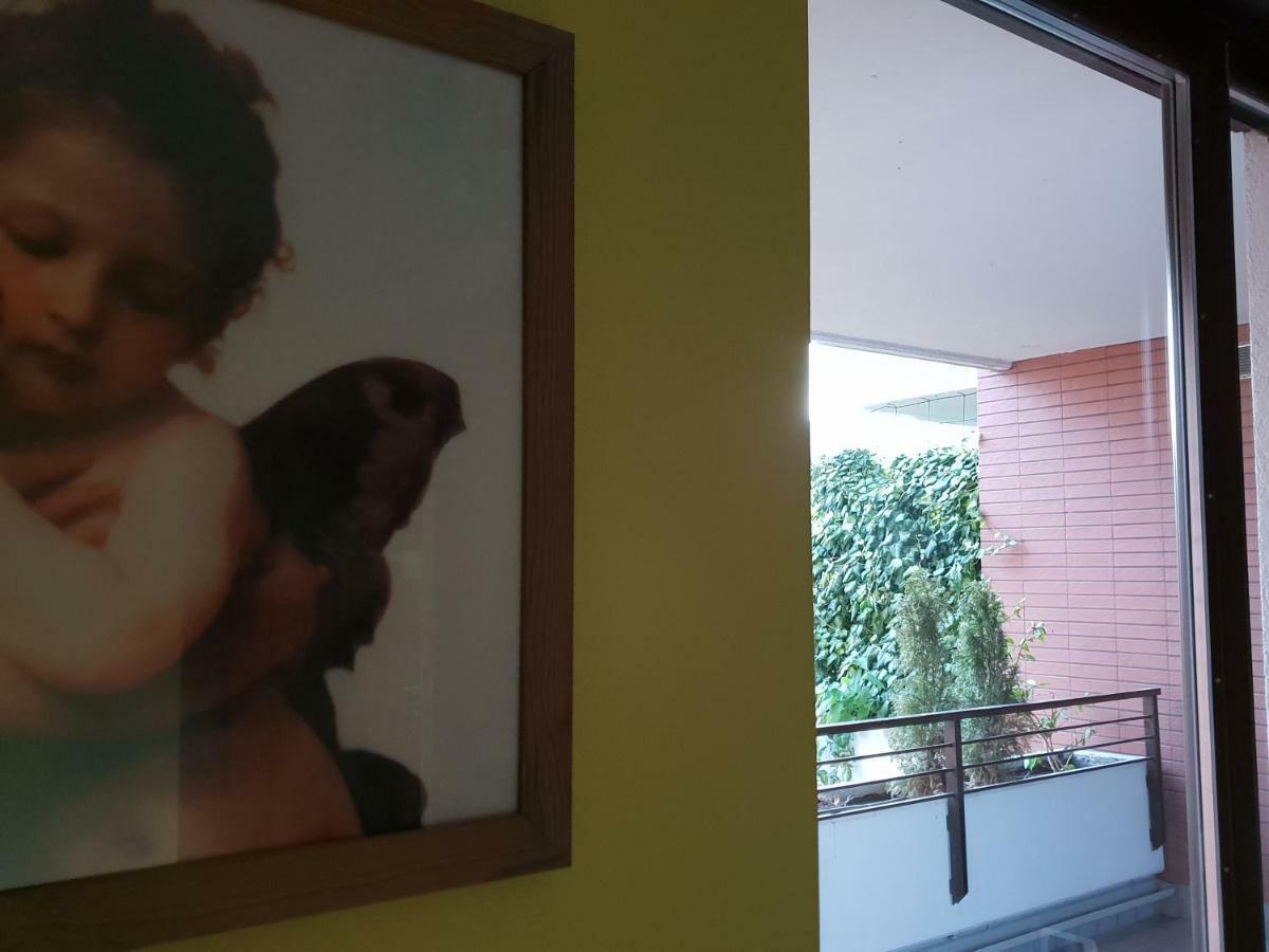 Domus Rose Rooms Bolzano Dış mekan fotoğraf