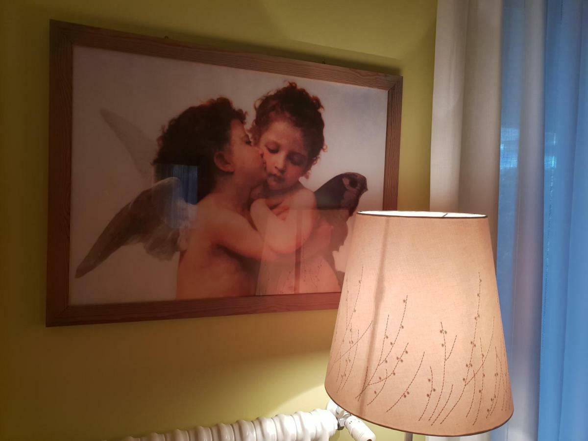 Domus Rose Rooms Bolzano Dış mekan fotoğraf