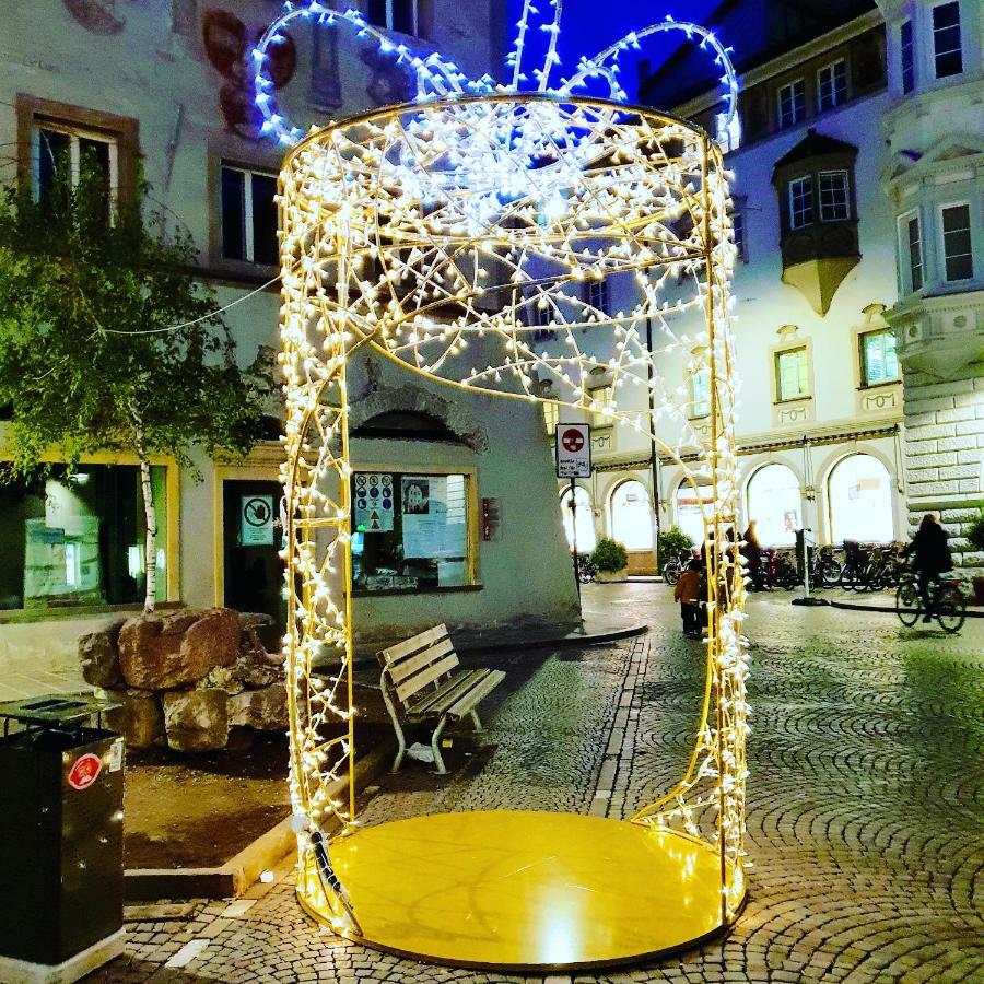 Domus Rose Rooms Bolzano Dış mekan fotoğraf