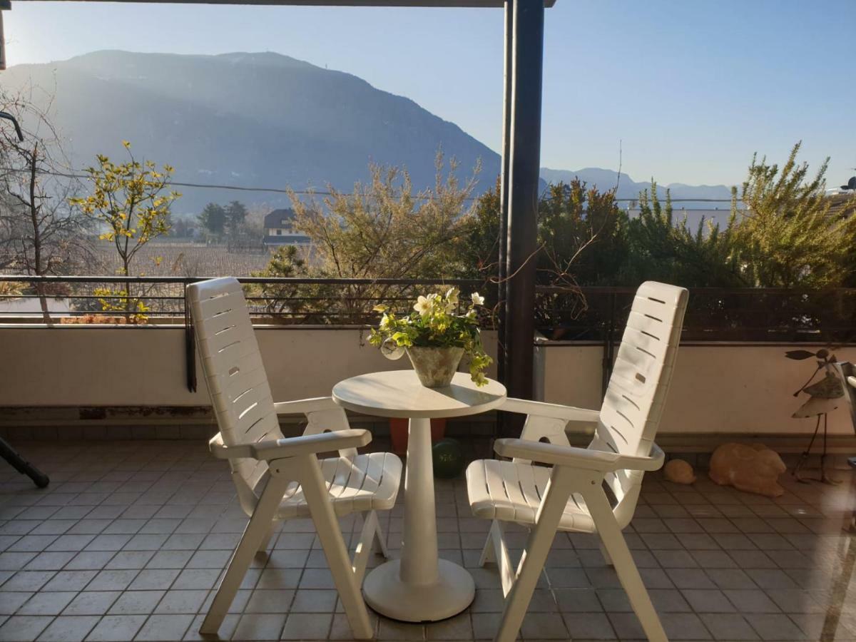 Domus Rose Rooms Bolzano Dış mekan fotoğraf