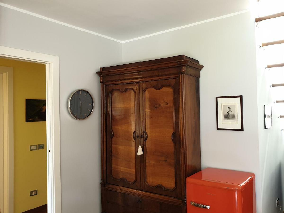 Domus Rose Rooms Bolzano Dış mekan fotoğraf