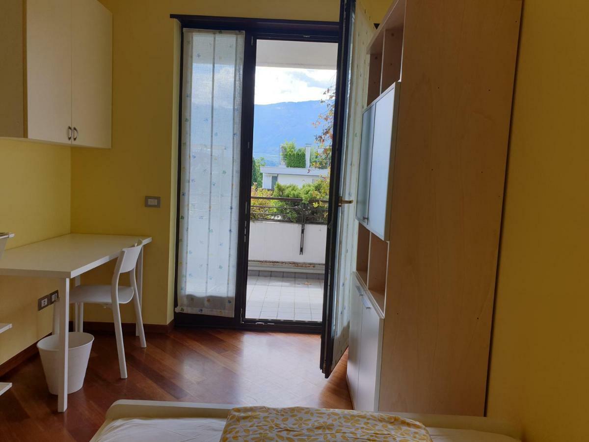 Domus Rose Rooms Bolzano Dış mekan fotoğraf
