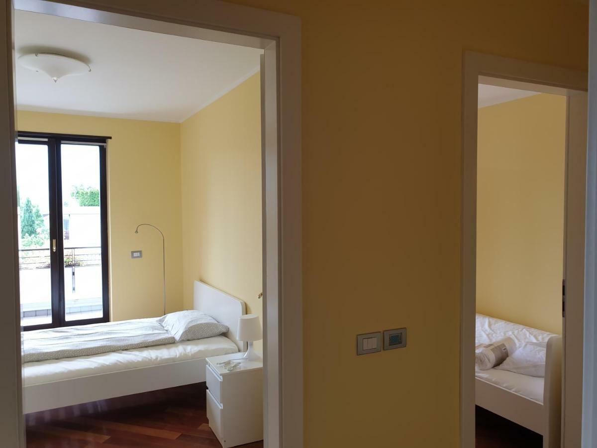 Domus Rose Rooms Bolzano Dış mekan fotoğraf
