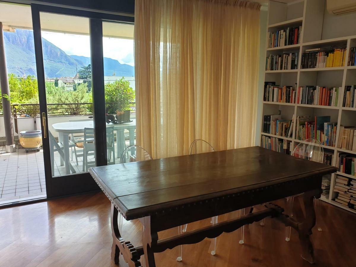 Domus Rose Rooms Bolzano Dış mekan fotoğraf