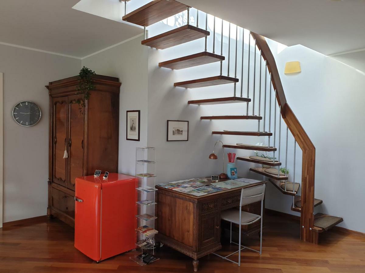 Domus Rose Rooms Bolzano Dış mekan fotoğraf