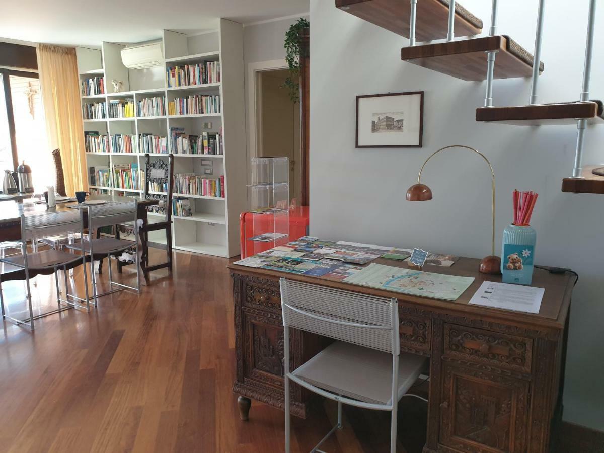 Domus Rose Rooms Bolzano Dış mekan fotoğraf