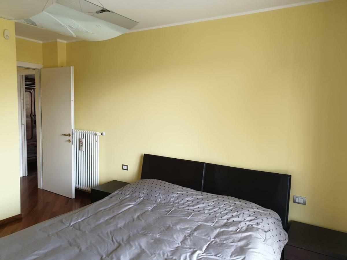 Domus Rose Rooms Bolzano Dış mekan fotoğraf