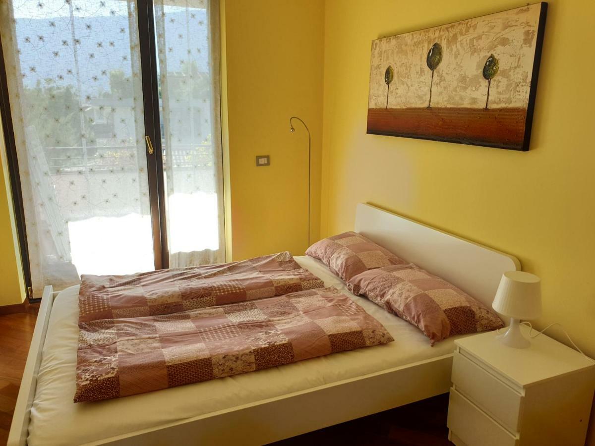 Domus Rose Rooms Bolzano Dış mekan fotoğraf