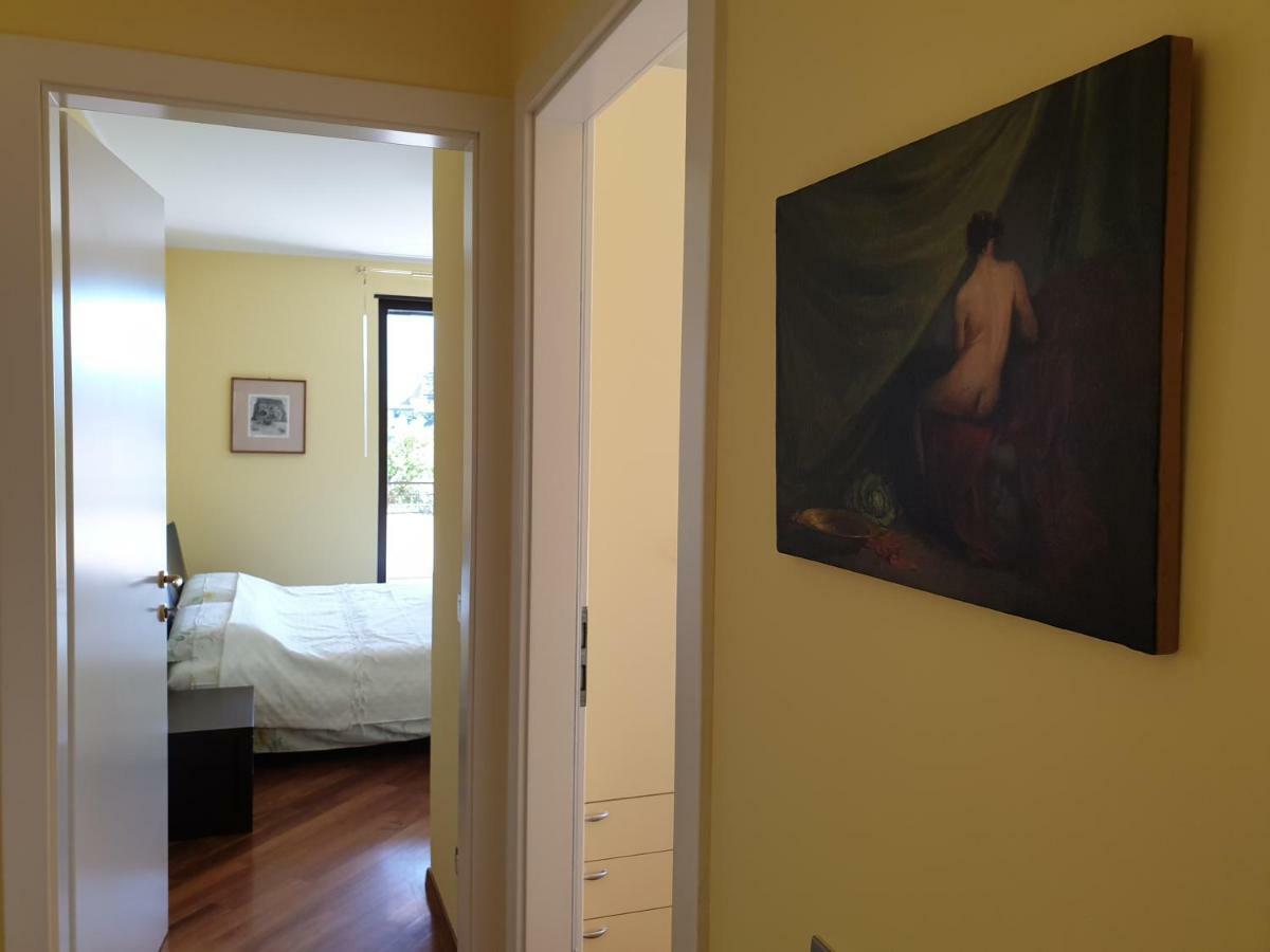 Domus Rose Rooms Bolzano Dış mekan fotoğraf
