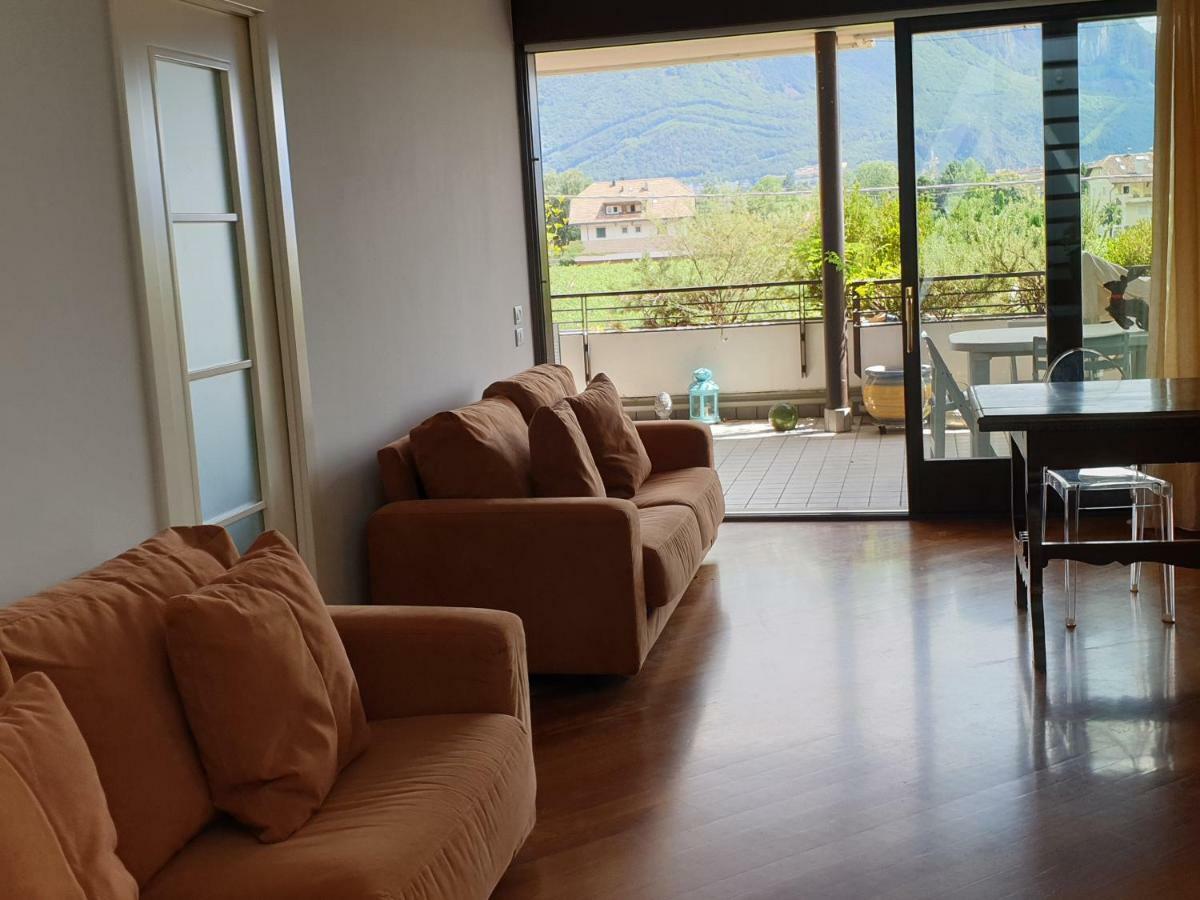 Domus Rose Rooms Bolzano Dış mekan fotoğraf