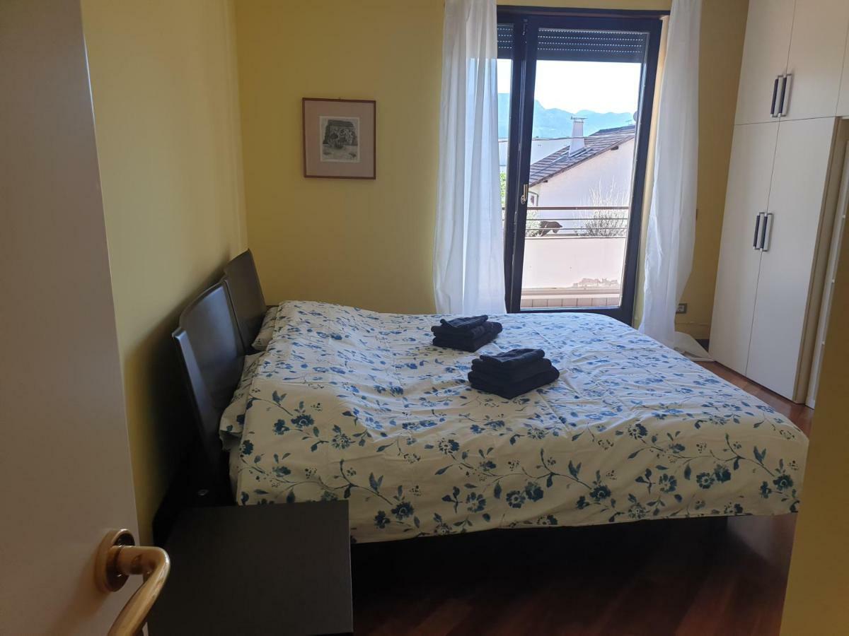 Domus Rose Rooms Bolzano Dış mekan fotoğraf