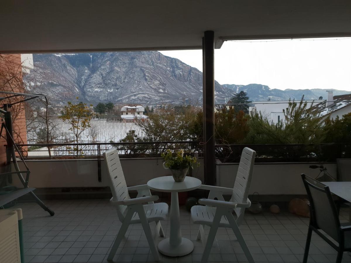 Domus Rose Rooms Bolzano Dış mekan fotoğraf
