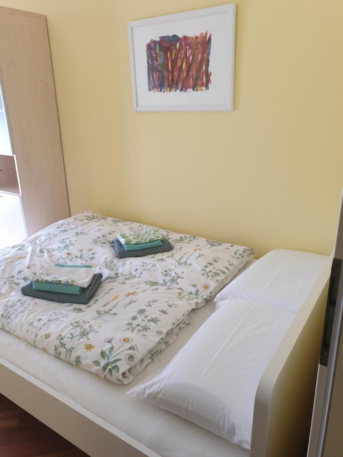Domus Rose Rooms Bolzano Dış mekan fotoğraf