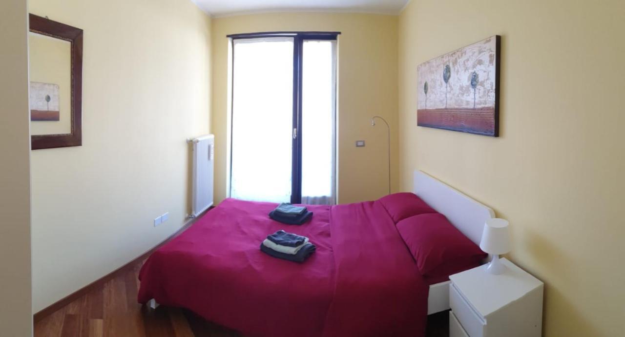 Domus Rose Rooms Bolzano Dış mekan fotoğraf